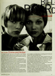 Mademoiselle (USA-1993) Mademoiselle (USA-1993)
