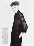 Harper's Bazaar (USA-1993) Harper's Bazaar (USA-1993)