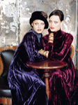 Harper's Bazaar (USA-1993) Harper's Bazaar (USA-1993)