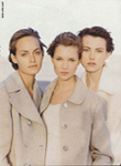 Glamour (France-1993) Glamour (France-1993)