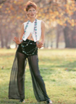 Vogue (UK-1993) Vogue (UK-1993)