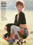 Vogue (UK-1993) Vogue (UK-1993)
