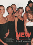 Vogue (Spain-1993) Vogue (Spain-1993)