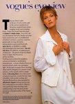 Vogue (UK-1993) Vogue (UK-1993)