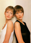 Vogue (UK-1993) Vogue (UK-1993)