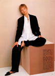 Vogue (UK-1993) Vogue (UK-1993)