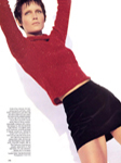 Vogue (USA-1993) Vogue (USA-1993)
