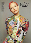 Elle (UK-1993) Elle (UK-1993)