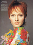 Elle (UK-1993) Elle (UK-1993)