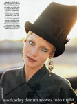 Mademoiselle (USA-1993) Mademoiselle (USA-1993)
