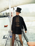 Mademoiselle (USA-1993) Mademoiselle (USA-1993)