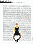 Harper's Bazaar (USA-1993) Harper's Bazaar (USA-1993)
