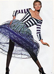 Vogue (Germany-1994) Vogue (Germany-1994)