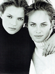 Harper's Bazaar (USA-1994) Harper's Bazaar (USA-1994)