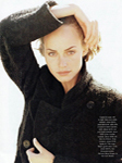 Harper's Bazaar (USA-1994) Harper's Bazaar (USA-1994)