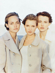 Harper's Bazaar (USA-1994) Harper's Bazaar (USA-1994)