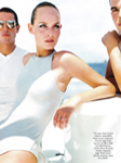 Harper's Bazaar (USA-1994) Harper's Bazaar (USA-1994)