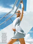 Harper's Bazaar (USA-1994) Harper's Bazaar (USA-1994)