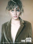 Glamour (France-1994) Glamour (France-1994)