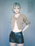 Glamour (France-1994) Glamour (France-1994)