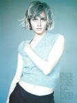 Glamour (France-1994) Glamour (France-1994)