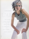 Glamour (France-1994) Glamour (France-1994)