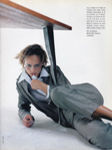 Glamour (France-1994) Glamour (France-1994)