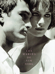 Vogue Hommes (France-1994) Vogue Hommes (France-1994)