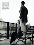 Vogue Hommes (France-1994) Vogue Hommes (France-1994)