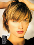 Allure (USA-1994) Allure (USA-1994)