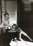 Vogue (UK-1994) Vogue (UK-1994)