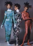 Vogue (USA-1994) Vogue (USA-1994)
