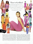 Harper's Bazaar (USA-1994) Harper's Bazaar (USA-1994)