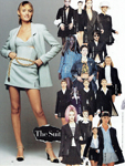 Harper's Bazaar (USA-1994) Harper's Bazaar (USA-1994)