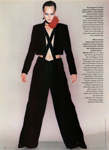Vogue (UK-1994) Vogue (UK-1994)