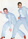 Vogue (UK-1994) Vogue (UK-1994)