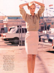 Harper's Bazaar (USA-1996) Harper's Bazaar (USA-1996)