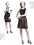 Saks Fith Avenue (USA-1996) Saks Fith Avenue (USA-1996)