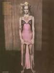 Vogue (UK-1996) Vogue (UK-1996)