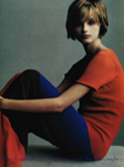 Vogue (Italy-1996) Vogue (Italy-1996)