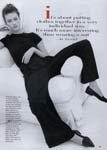 Vogue (USA-1996) Vogue (USA-1996)