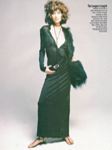 Harper's Bazaar (USA-1996) Harper's Bazaar (USA-1996)