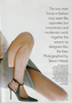 Vogue (USA-1997) Vogue (USA-1997)
