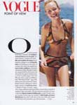 Vogue (USA-1997) Vogue (USA-1997)