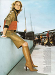 Vogue (USA-1999) Vogue (USA-1999)