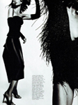 Harper's Bazaar (USA-1999) Harper's Bazaar (USA-1999)