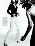 Harper's Bazaar (USA-1999) Harper's Bazaar (USA-1999)