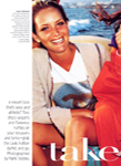 Vogue (USA-1999) Vogue (USA-1999)