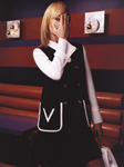 Harper's Bazaar (USA-2000) Harper's Bazaar (USA-2000)