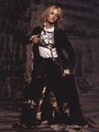 Harper's Bazaar (USA-2000) Harper's Bazaar (USA-2000)
